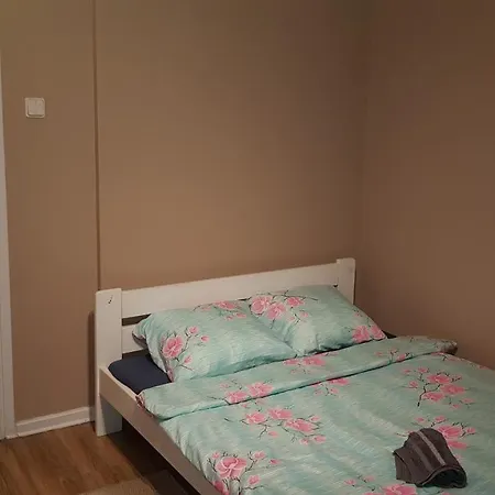 Homestay Just Sleep Mokotow