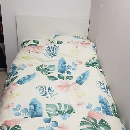 Homestay Just Sleep Mokotow Warsaw